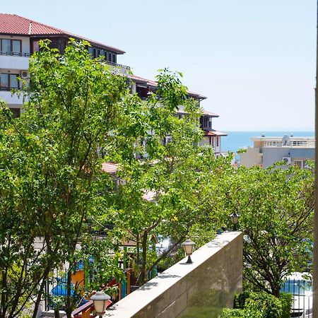 Sveti Vlas Apartments Ngoại thất bức ảnh