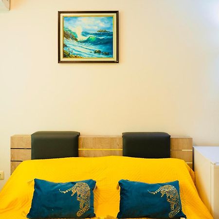Sveti Vlas Apartments Ngoại thất bức ảnh