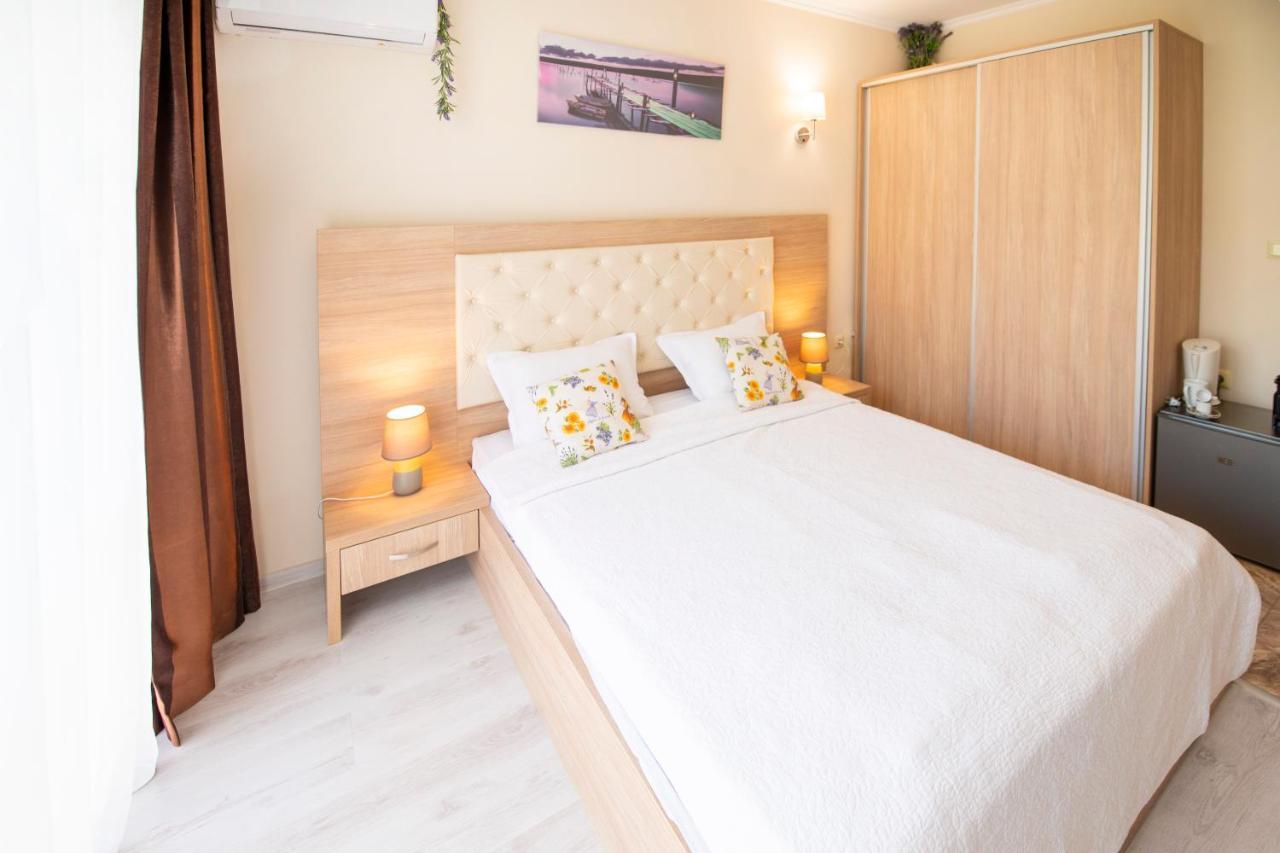 Sveti Vlas Apartments Ngoại thất bức ảnh