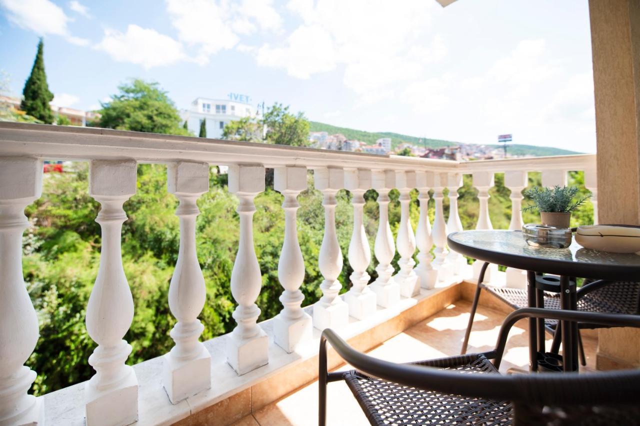 Sveti Vlas Apartments Ngoại thất bức ảnh