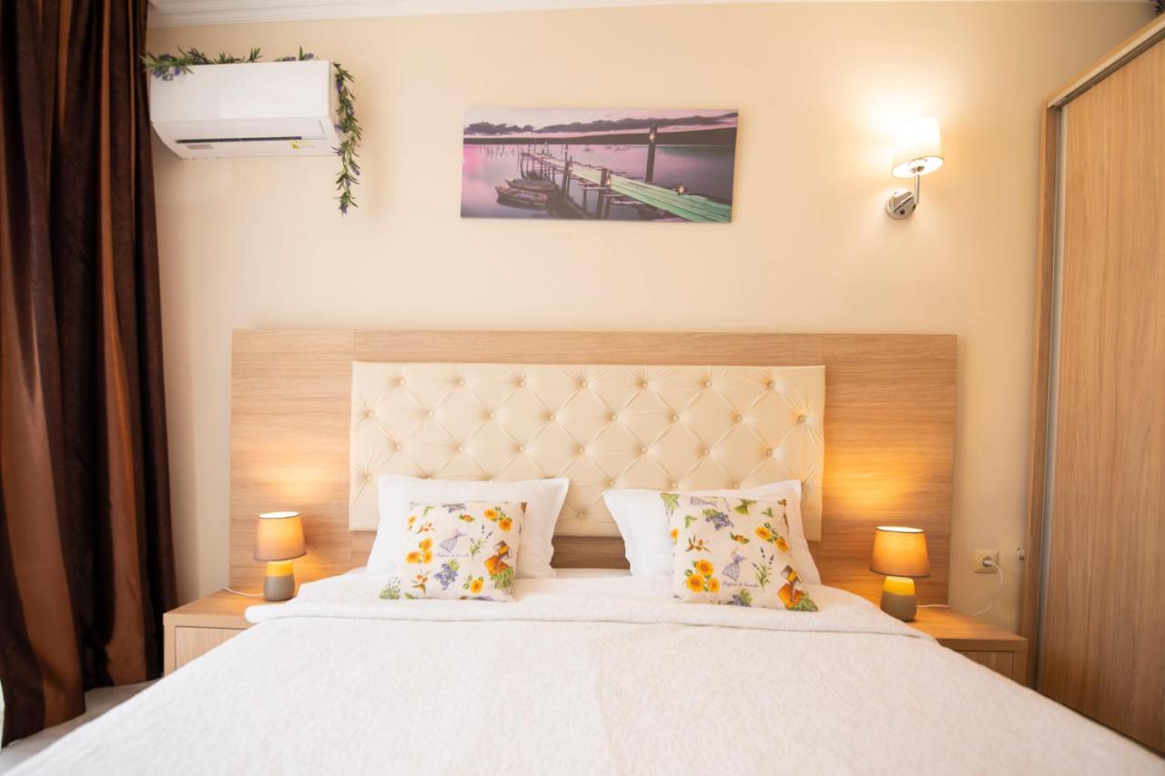 Sveti Vlas Apartments Ngoại thất bức ảnh