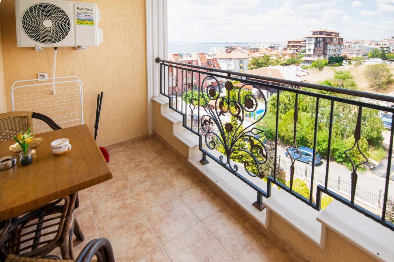 Sveti Vlas Apartments Ngoại thất bức ảnh