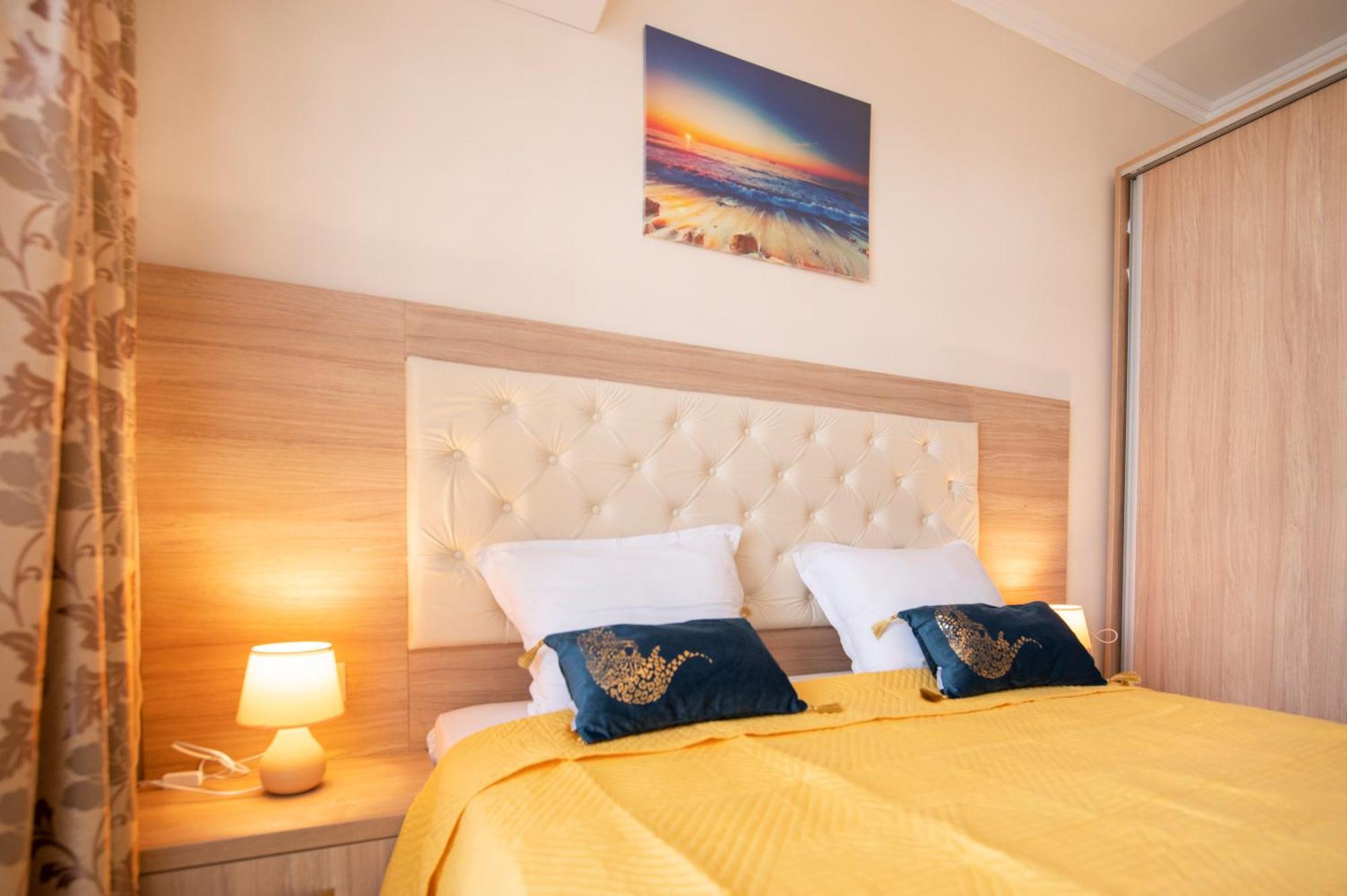 Sveti Vlas Apartments Ngoại thất bức ảnh