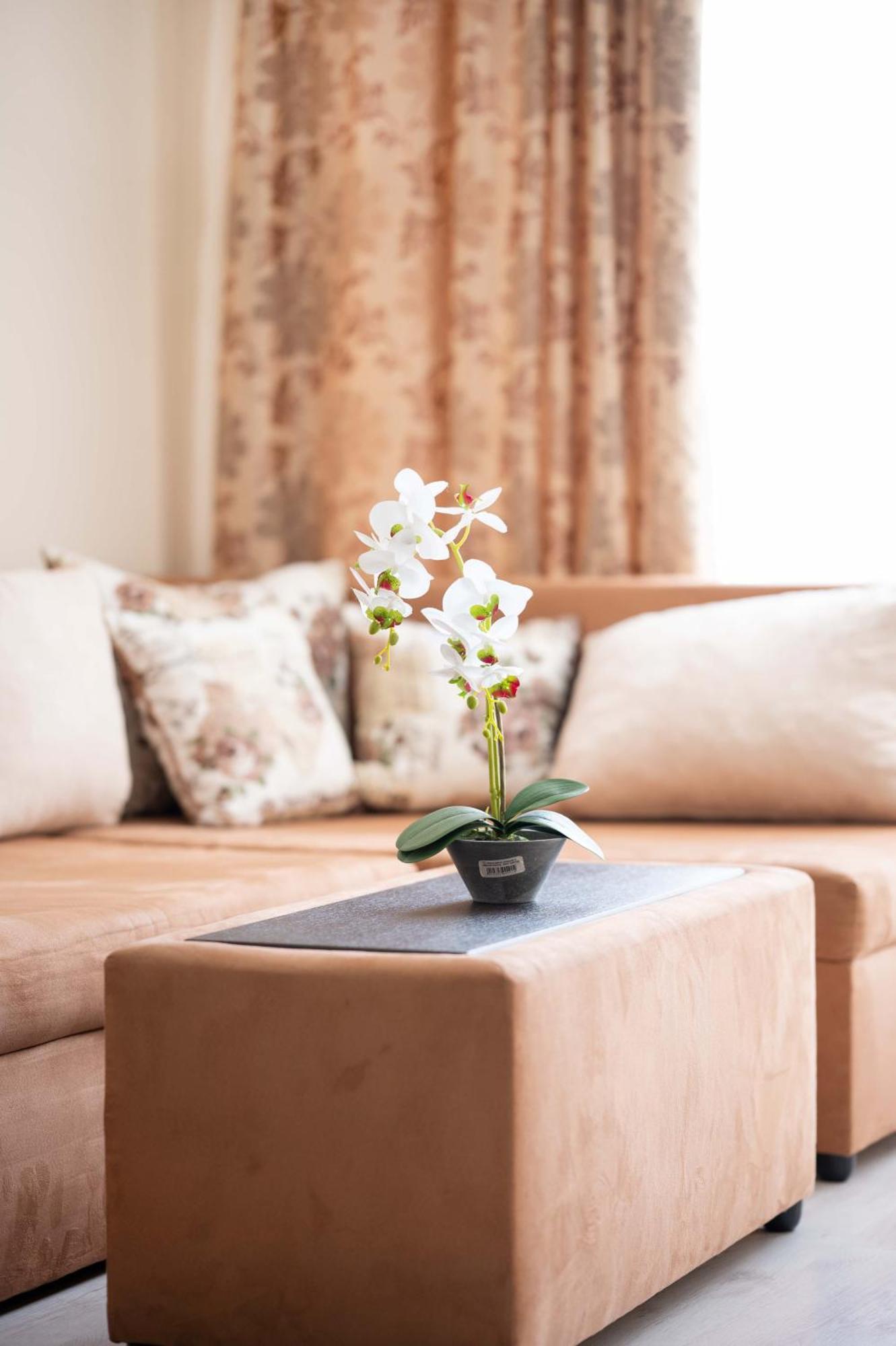 Sveti Vlas Apartments Ngoại thất bức ảnh