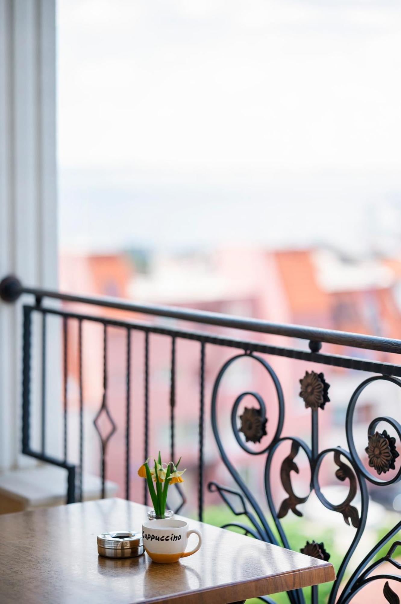 Sveti Vlas Apartments Ngoại thất bức ảnh