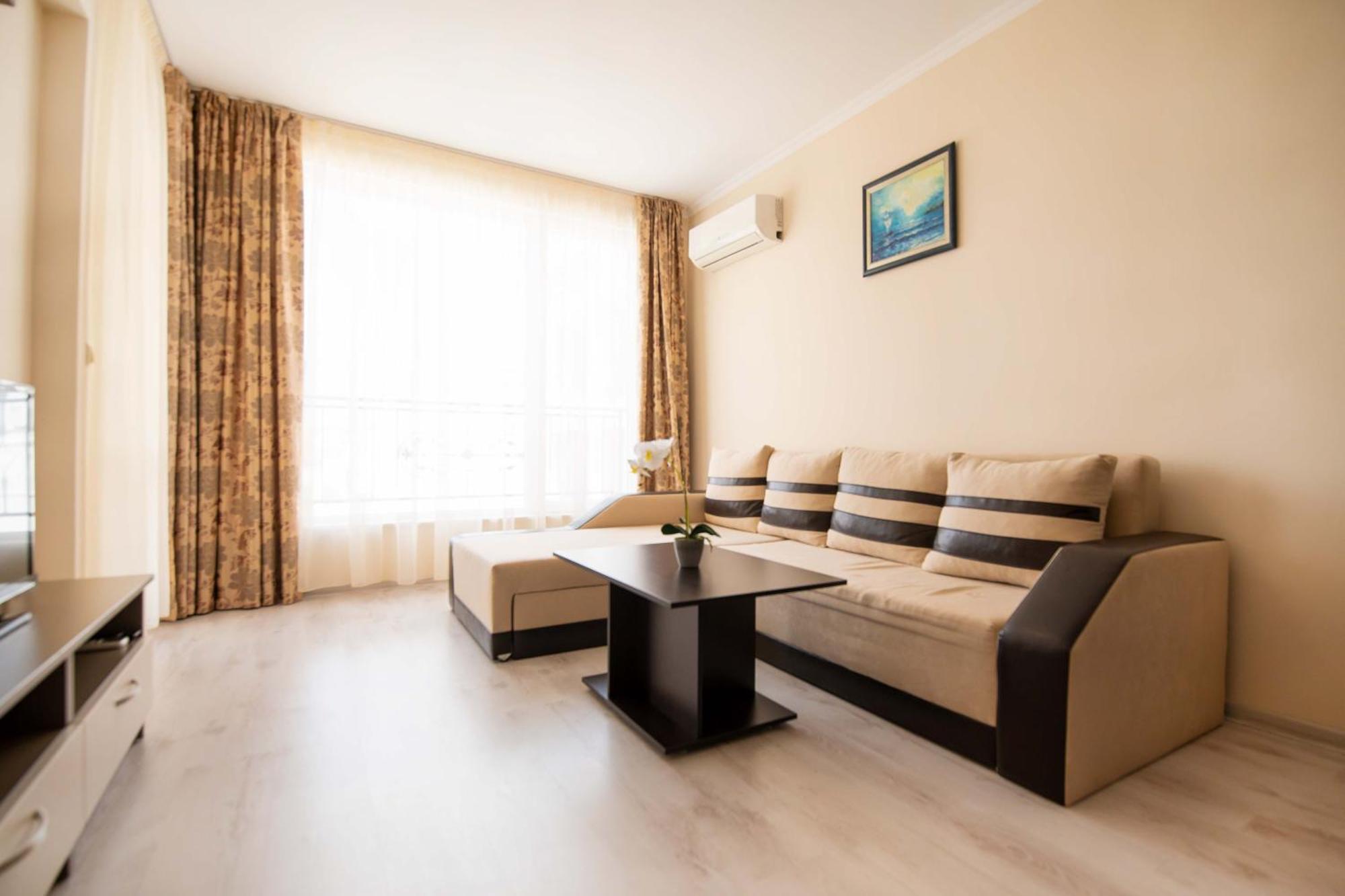 Sveti Vlas Apartments Ngoại thất bức ảnh