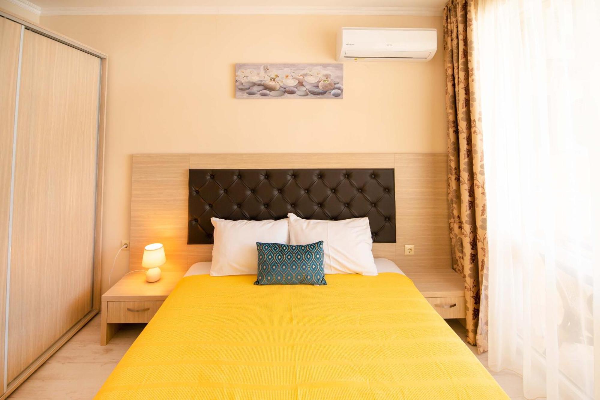 Sveti Vlas Apartments Ngoại thất bức ảnh