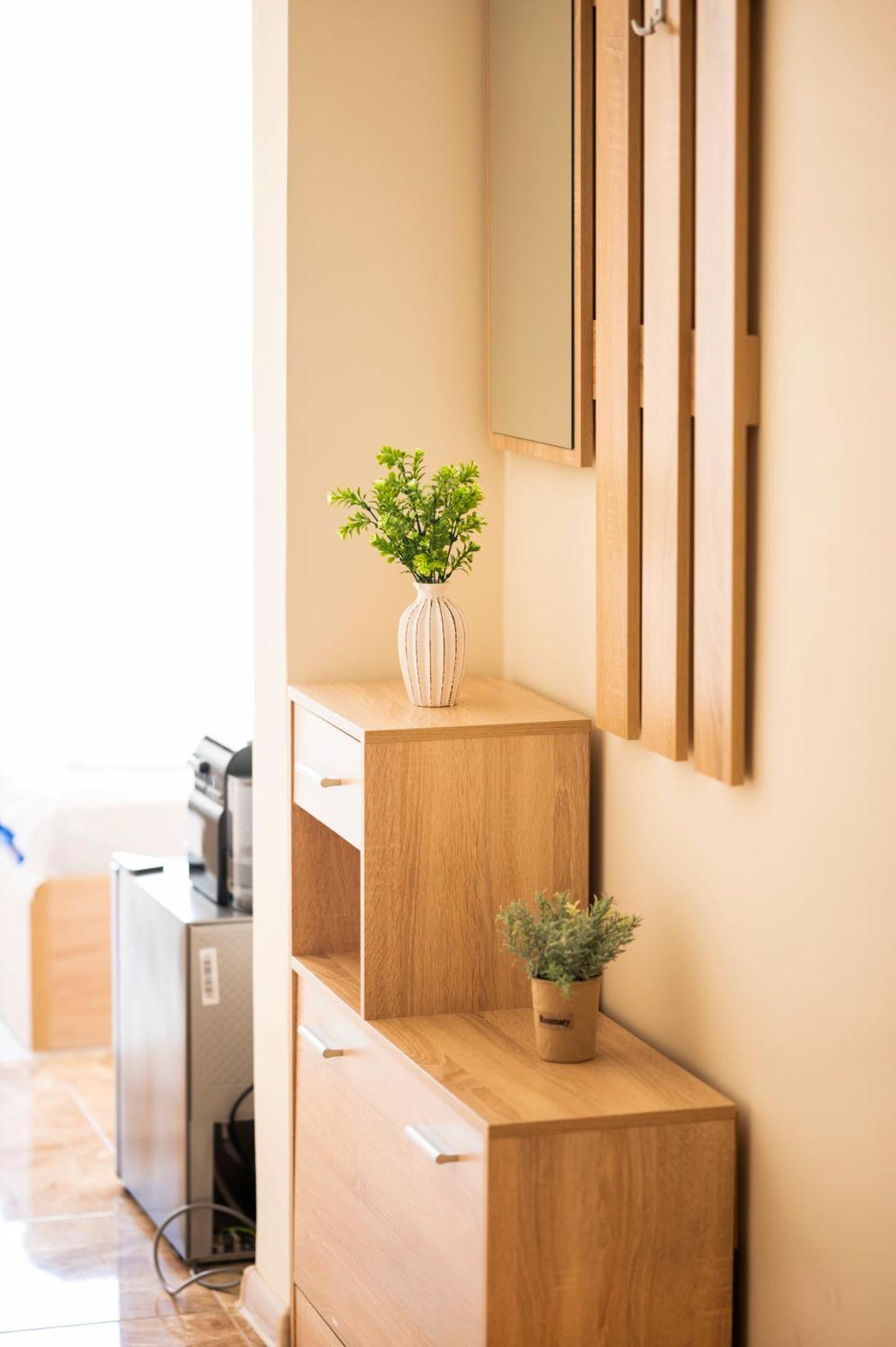 Sveti Vlas Apartments Ngoại thất bức ảnh