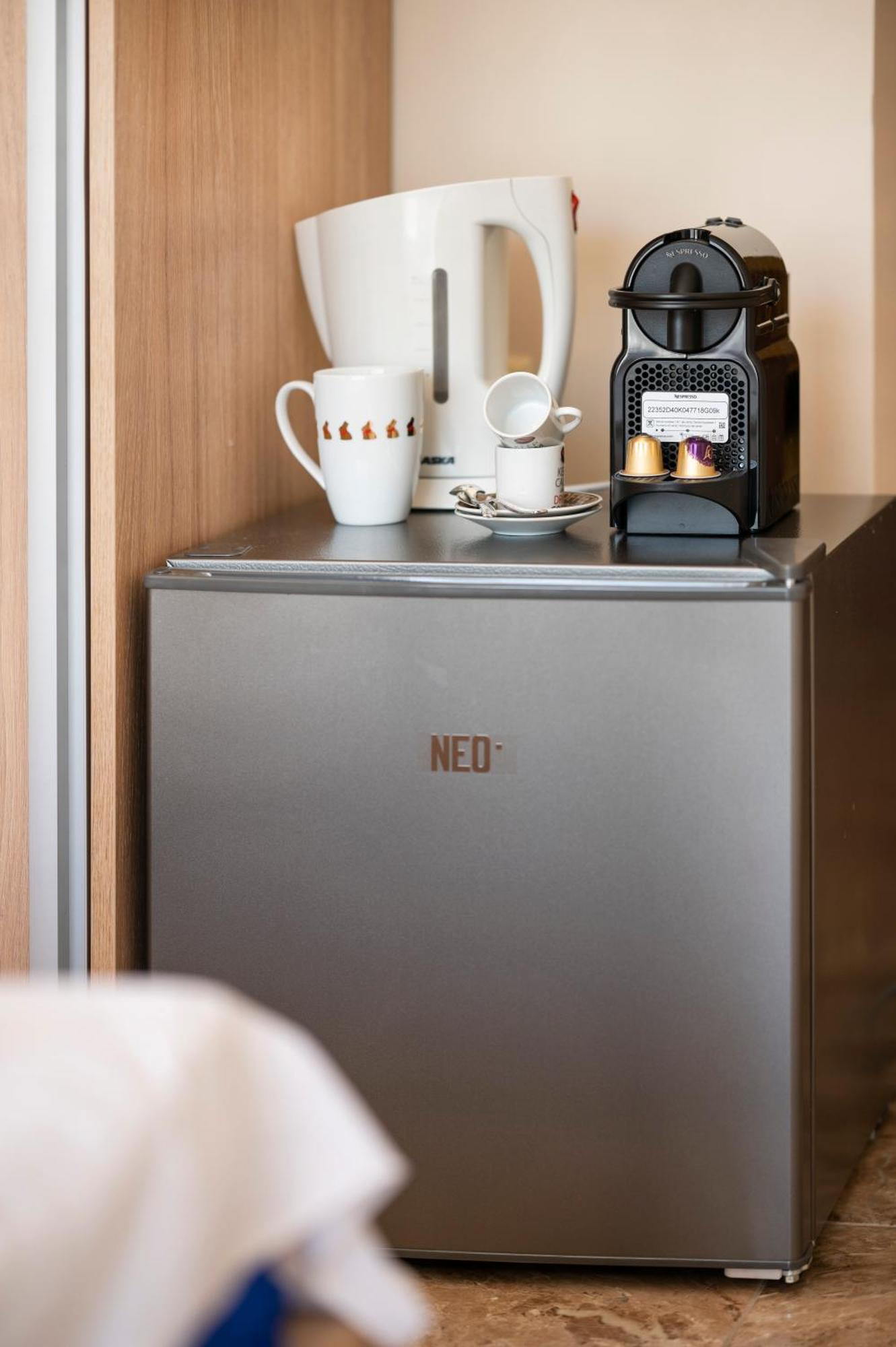 Sveti Vlas Apartments Ngoại thất bức ảnh