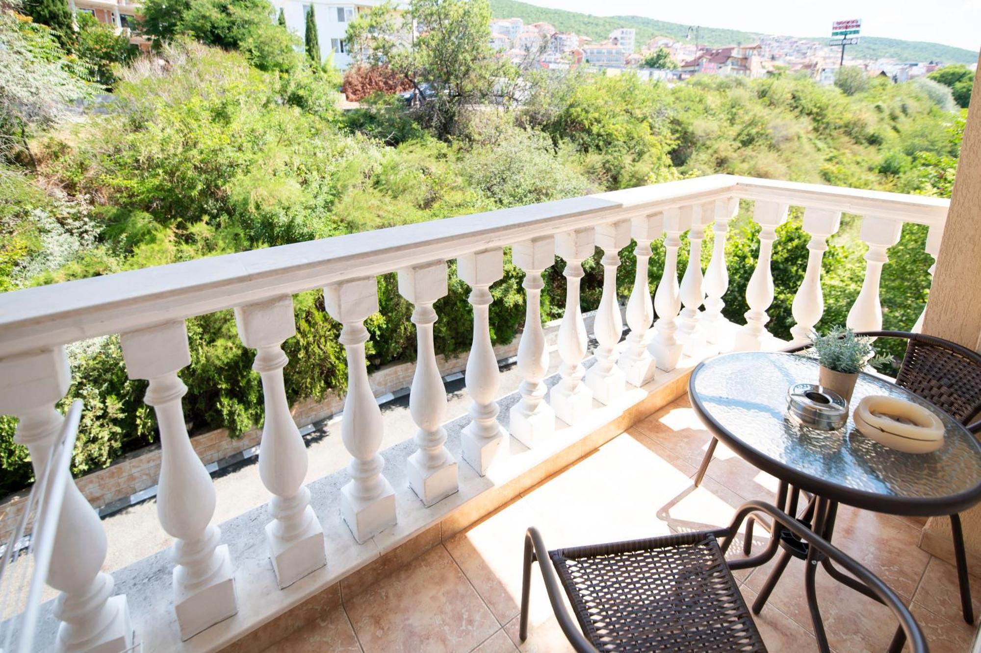 Sveti Vlas Apartments Ngoại thất bức ảnh