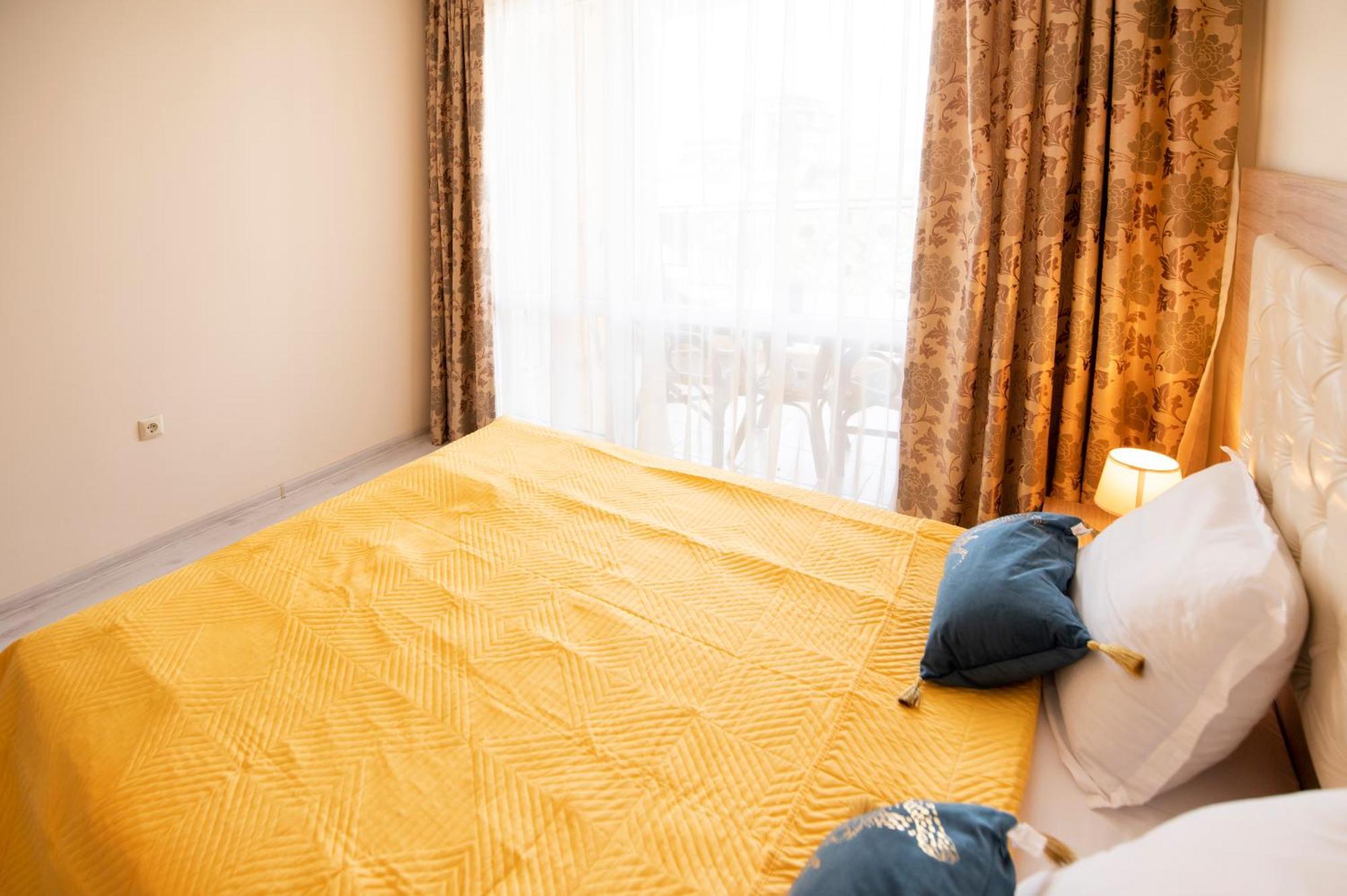 Sveti Vlas Apartments Phòng bức ảnh