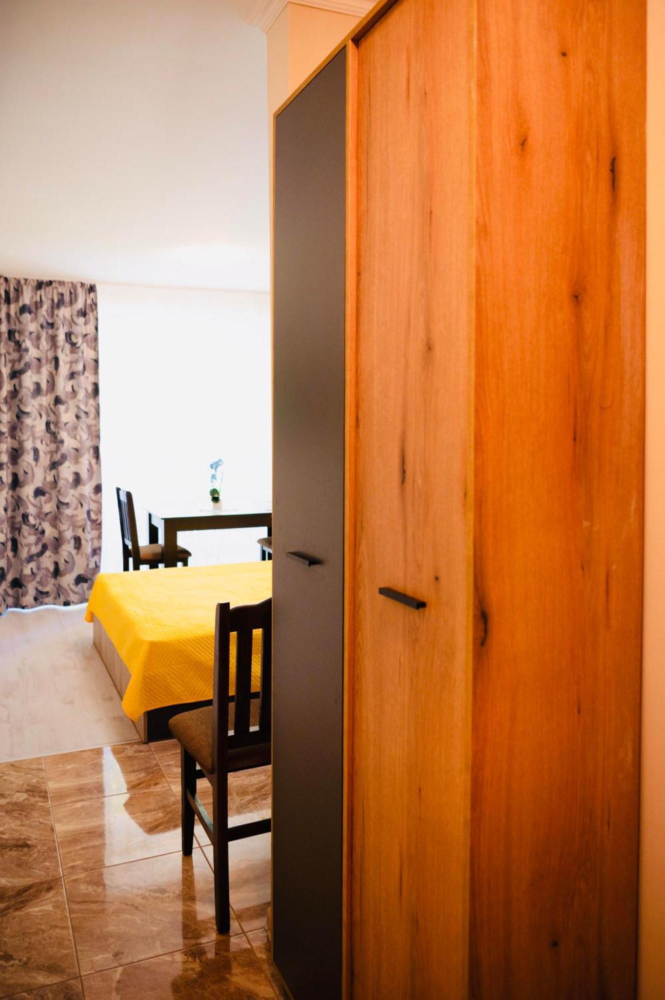 Sveti Vlas Apartments Ngoại thất bức ảnh