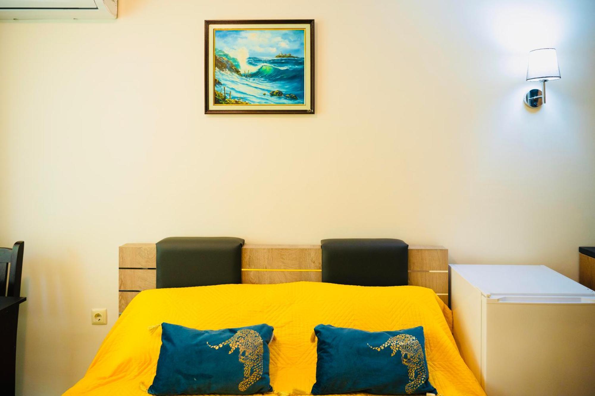 Sveti Vlas Apartments Ngoại thất bức ảnh